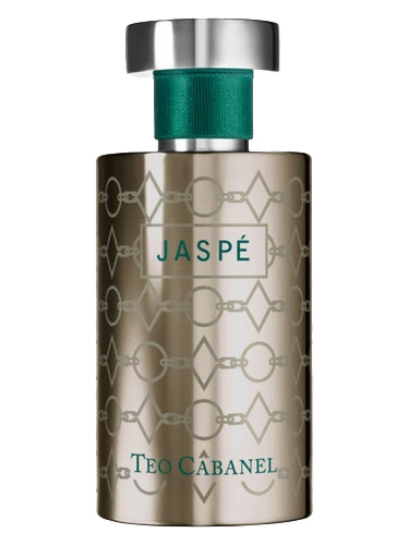 Jaspe by Teo Cabanel