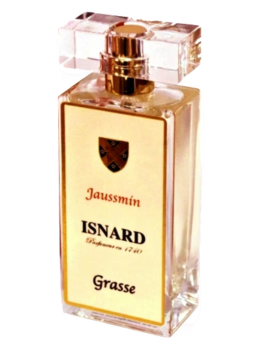 Jaussmin by Isnard