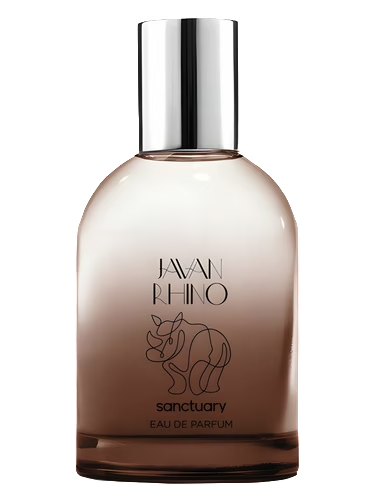 Javan Rhino