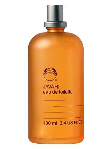 Javari by The Body Shop