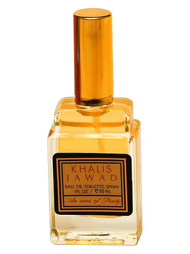 Jawad An Aura of Purity by Khalis