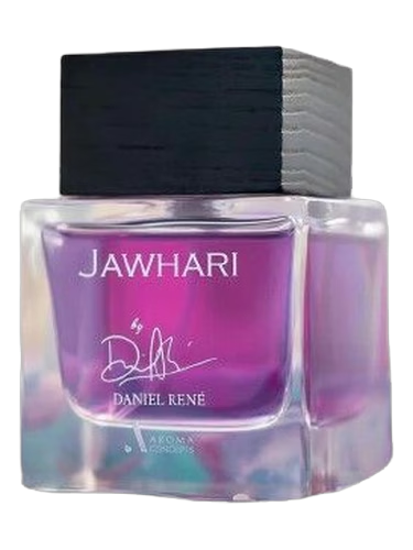 Jawhari Daniel Rene