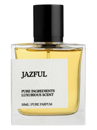 Jazful Pure Parfum