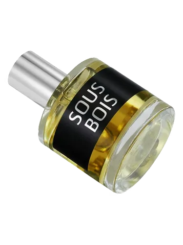 JD Sous Bois by JD Jeffrey Dame