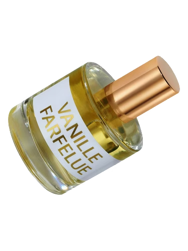 JD Vanille Farfelue
