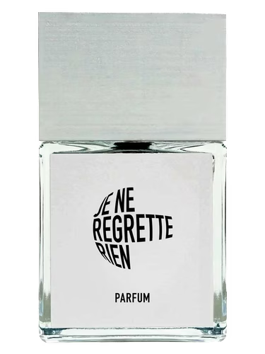 Je Ne Regrette Rien