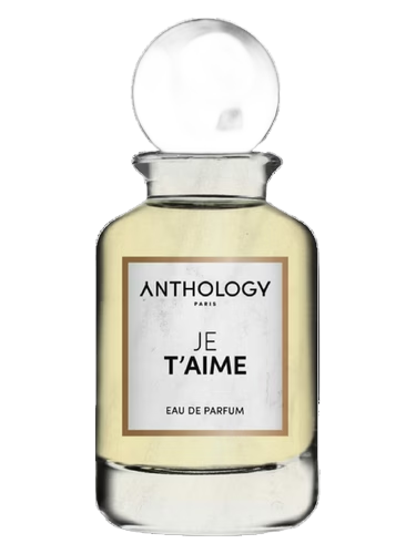 Je T'Aime