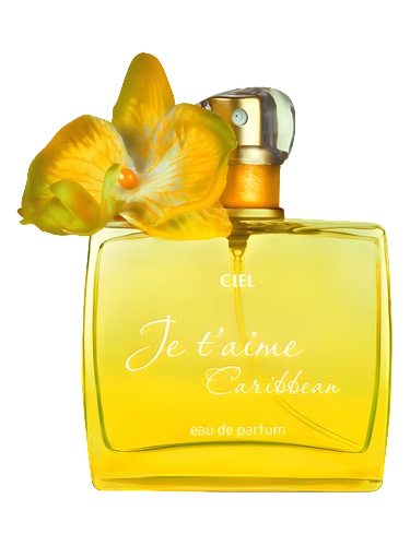Je t’aime Caribbean