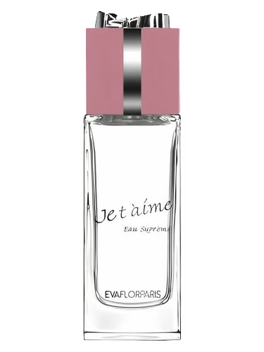 Je t'aime Eau Suprême