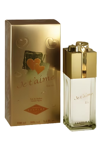 Je t'aime Elixir