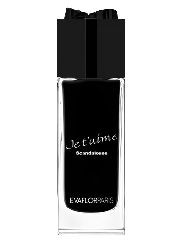 Je t'aime Scandaleuse