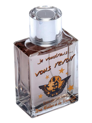 Je Voudrais Vous Revoir