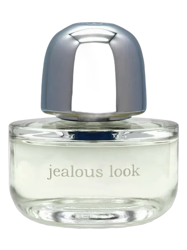 Jealous Look