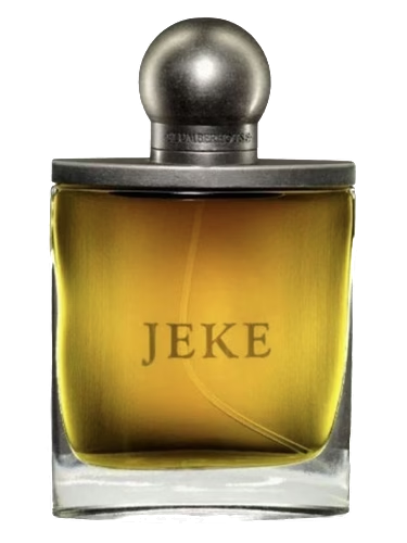 Jeke