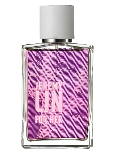 Jeremy Lin For Her