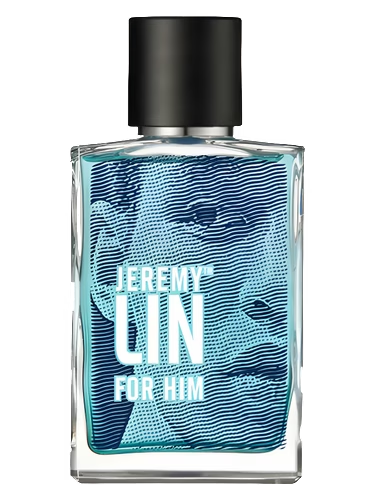 Jeremy Lin For Him