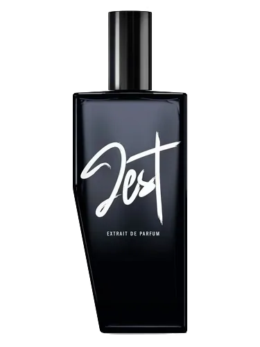 Jest by Andrea Maack