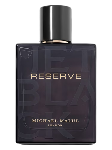 Jet Black Reserve