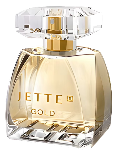 Jette Gold