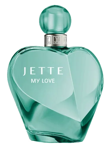 Jette My Love by Jette Joop