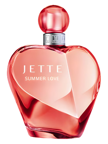 Jette Summer Love