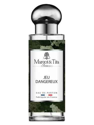 Jeu Dangereux