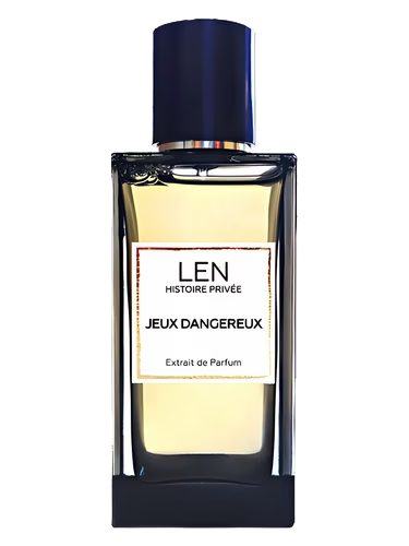 Jeux Dangereux
