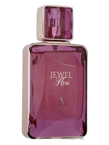 Jewel Avri by Aroma Concepts