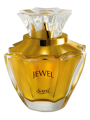Jewel by Sapil