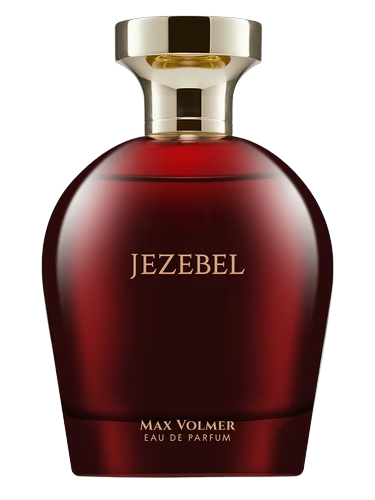 Jezebel by Max Volmer