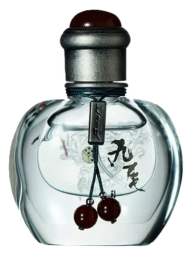 Jiǔ Wěi 九尾
