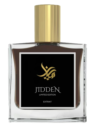 Jidden Limited Edition