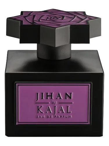 Jihan by Kajal