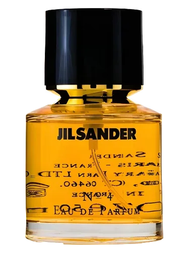 Jil Sander No. 4 by Jil Sander