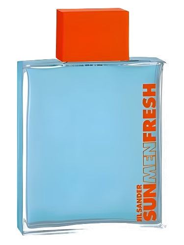 Jil Sander Sun Men Fresh