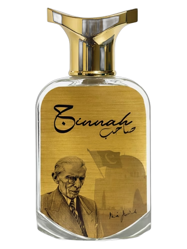 Jinnah Sahib