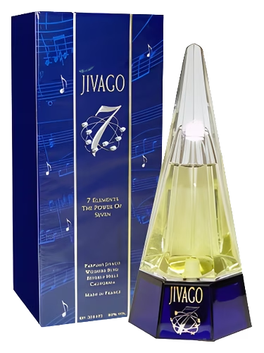 Jivago 7 Elements