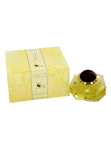 Jivago 7 Notes