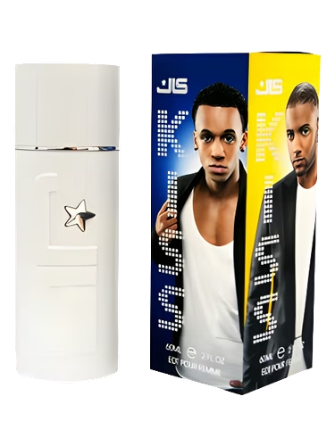 JLS Kiss