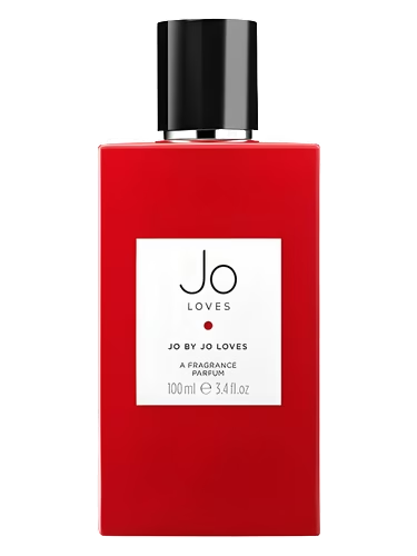 Jo by Jo Loves