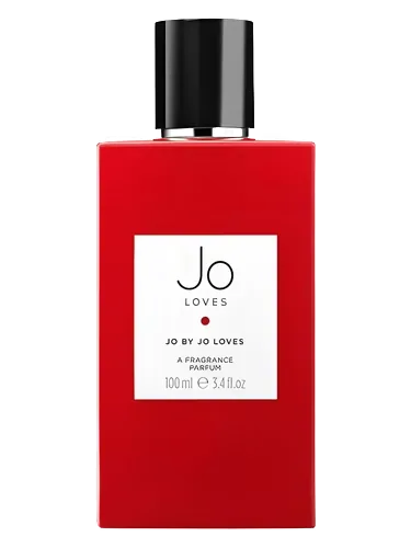Jo by Jo Loves by Jo Loves