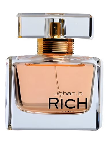 Johan B. Rich