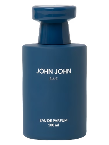 John John Blue