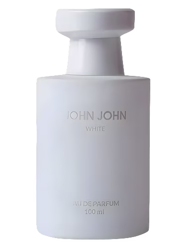 John John White