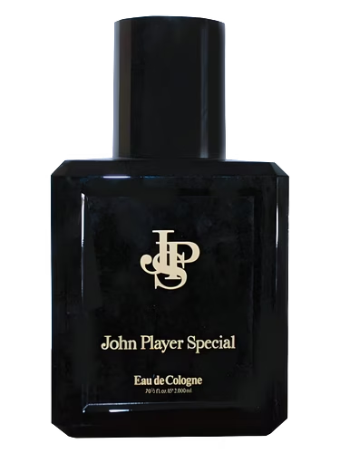 John Player Special
