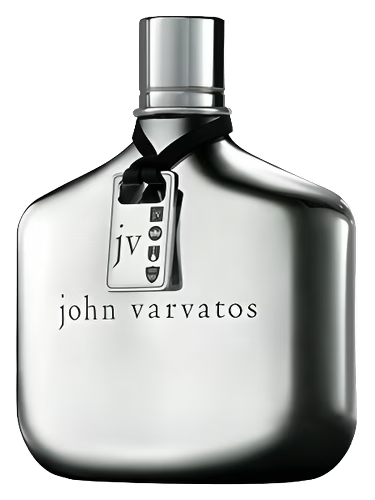 John Varvatos Platinum Edition