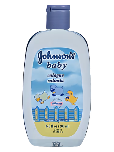 Johnson's Baby