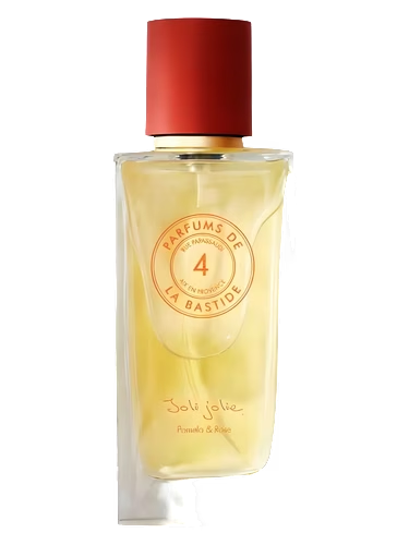 Joli Jolie Pomelo & Rose