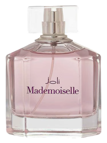 Joli Mademoiselle