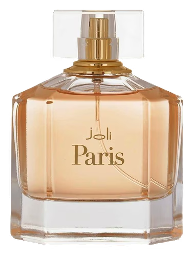 Joli Paris